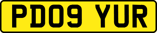 PD09YUR