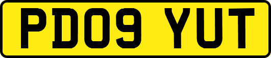 PD09YUT