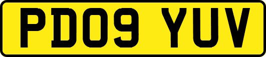 PD09YUV