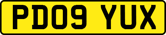 PD09YUX
