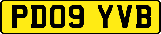 PD09YVB