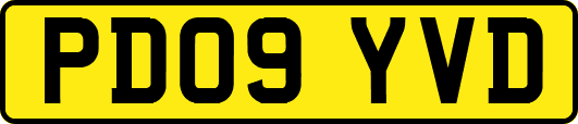 PD09YVD