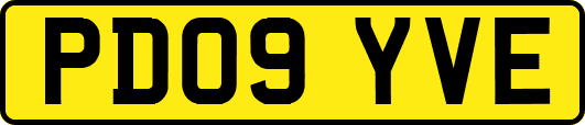 PD09YVE