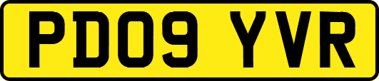 PD09YVR