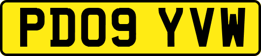 PD09YVW