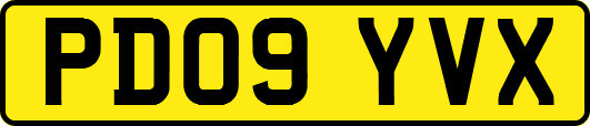 PD09YVX
