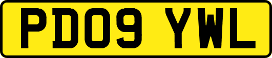 PD09YWL