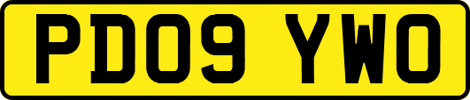 PD09YWO