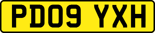 PD09YXH