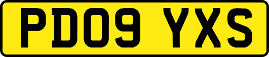 PD09YXS
