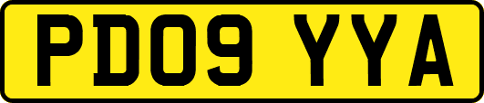 PD09YYA