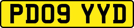 PD09YYD