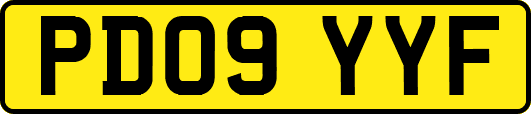 PD09YYF