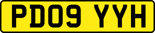 PD09YYH