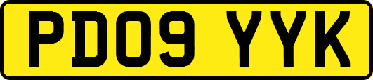 PD09YYK