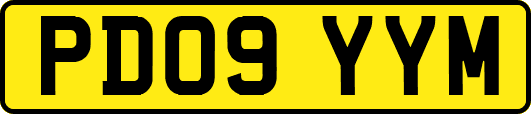 PD09YYM