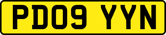 PD09YYN