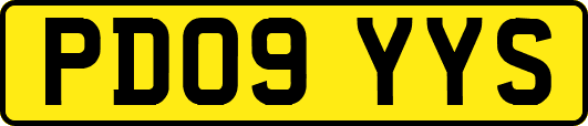 PD09YYS