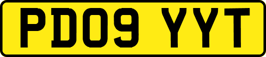 PD09YYT