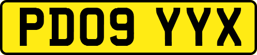 PD09YYX