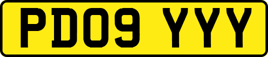 PD09YYY