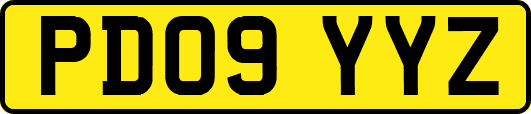 PD09YYZ
