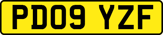 PD09YZF
