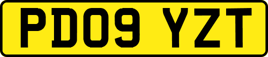 PD09YZT