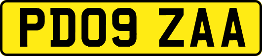 PD09ZAA
