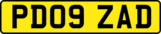 PD09ZAD