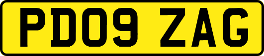 PD09ZAG