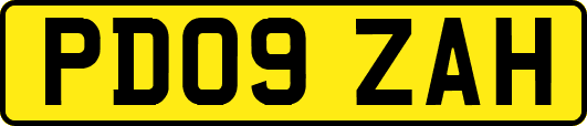 PD09ZAH