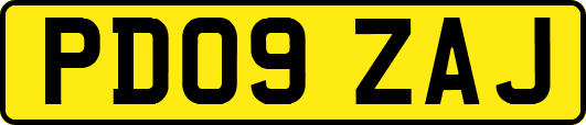 PD09ZAJ