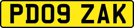 PD09ZAK