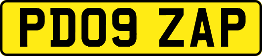 PD09ZAP