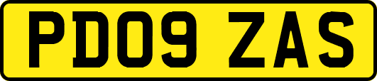PD09ZAS
