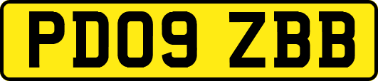 PD09ZBB