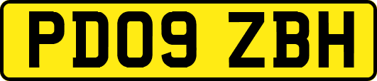 PD09ZBH
