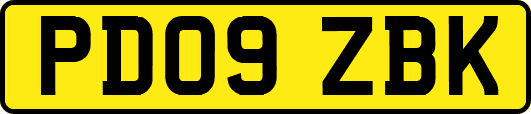 PD09ZBK