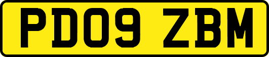 PD09ZBM