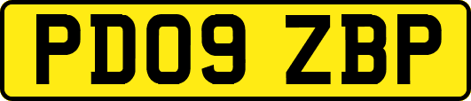 PD09ZBP