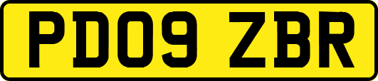 PD09ZBR