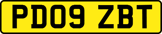 PD09ZBT