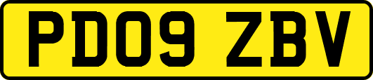 PD09ZBV