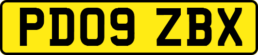 PD09ZBX