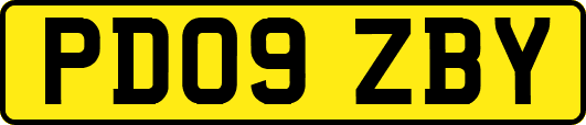 PD09ZBY