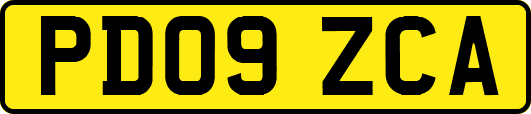 PD09ZCA
