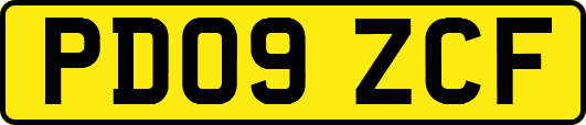PD09ZCF
