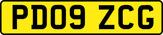 PD09ZCG