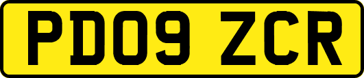 PD09ZCR